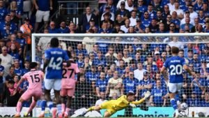 Ipswich earn cathartic win to mark Premier League return