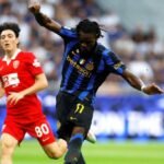 Inter begin title defence with stylish 4-1 win over Monza
