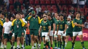Springboks need to figure way back into series after loss to All Blacks