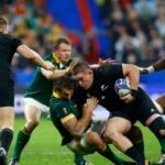 New Zealand call up replacements after concussion injuries in first test