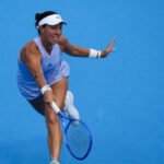 Pegula to meet Gauff in all-American Cincinnati final, Tiafoe faces Fils
