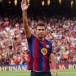 Man City boss Maresca targets next Rodri after midfielder’s exit
