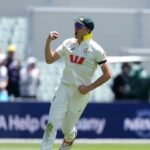 Australia thrash Bangladesh by innings and 51 runs in Mackay to tie series