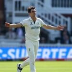 Happy Cummins praises Australia response, Green’s batting after Mackay win