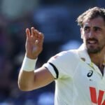 Starc destroys Bangladesh in Mackay as Australia bounce back from Darwin disaster