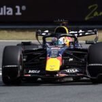 Zandvoort bows out after ‘final lap’ Dutch GP party