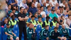 Can Emery do it again? Player churn leaves Spaniard facing greatest Villa challenge