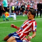 Giuliano rescues Atletico as Alvarez jeered in Villarreal draw