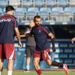 Salah scores twice as Trabzonspor beat Basaksehir 2-1