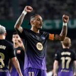 Barcelona launch LaLiga title defence with five-star Elche demolition