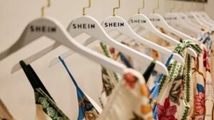 Fast fashion giant Shein launches up to $1.8 billion Hong Kong IPO