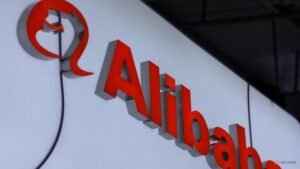 Alibaba shares fall 8% after $10 billion Hong Kong share sale