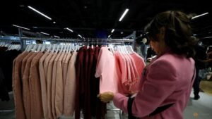 Shein to pay up to $3.5 billion to select pre-IPO investors around Hong Kong listing