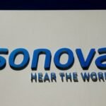 Sonova unveils new AI-powered hearing-aid platform to support growth targets