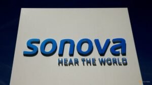 Sonova unveils new AI-powered hearing-aid platform to support growth targets