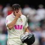 Australia’s bowlers restore order but batting headaches remain ahead of South Africa tour