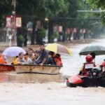 Typhoon Narra wreaks havoc in China, Vietnam as rains lead to floods