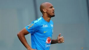 Trabzonspor set to sign Fabinho on free transfer