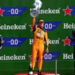 Norris showing more self-confidence, says Stella after Dutch win