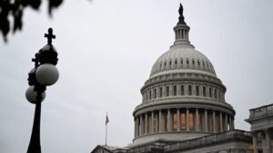 Coinbase-backed crypto advocacy group endorses 32 US midterm candidates