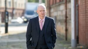 Snooker-Former world champion Dott convicted of historical sexual abuse