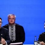 UK, Ukraine sign AI defence partnership linked to battlefield technology