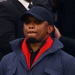 Cameroon federation chief Eto’o backs FIFA’s Infantino
