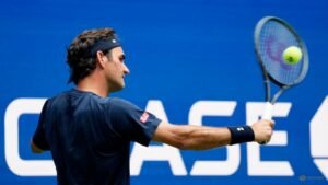 Federer playing Flushing Meadows exhibition in long overdue US Open sendoff