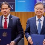 South Korea and US vow close cooperation on North Korea