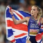 Hodgkinson withdraws from Zurich Diamond League, says body not ready