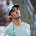 Fonseca pulls out of US Open injured