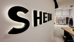Shein’s stock market listing will not mask sustainability challenges