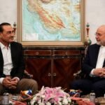 Pakistan and Iran made ‘significant progress’ in talks on conflict, minister says