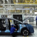 Thailand car production rises 6.1% on year in July