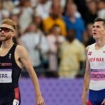 Kerr and Ingebrigtsen to renew 1,500 rivalry next month