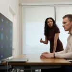 Exclusive-The AI founders who walked away from Bezos-backed Prometheus to model the universe