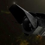 New NASA telescope to probe dark energy, dark matter and exoplanets