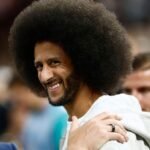 NFL-Kaepernick to receive Muhammad Ali humanitarian award