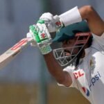 Pakistan hopeful of Babar return at Lord’s for second England test