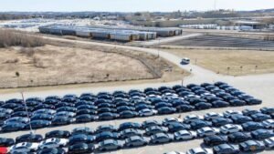 Honda says it may not build new plant in North America without trade deal extension