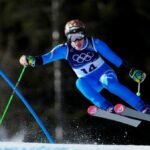 Alpine skiing-Double Olympic champion Brignone has further knee surgery