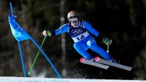 Alpine skiing-Double Olympic champion Brignone has further knee surgery