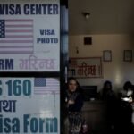 Trump administration issues pause on visa appointments for applicants worldwide
