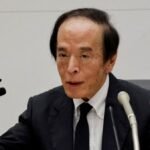 BOJ chief Ueda to skip Jackson Hole, shifts market focus to G20