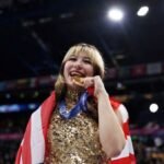 Figure skating-Olympic champion Liu to sit out 2026-27 season