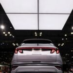 Hyundai lifts margin target, expands US hybrid lineup