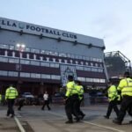 UK police officers investigated for misconduct over Israeli soccer fans’ ban