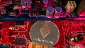 Cryptocurrency chief facing extradition from UK to US on fraud charges
