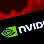 Nvidia stock jumps after early dip following results; AI fever is unabated