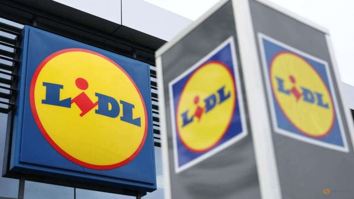 Lidl owner to invest up to €5.6 billion by 2033 in data centre in northern Germany
